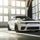 Illustration for article titled Dodge CEO Rings Death Knell For The Hellcat V8